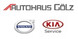 Logo Autohaus Gölz GmbH